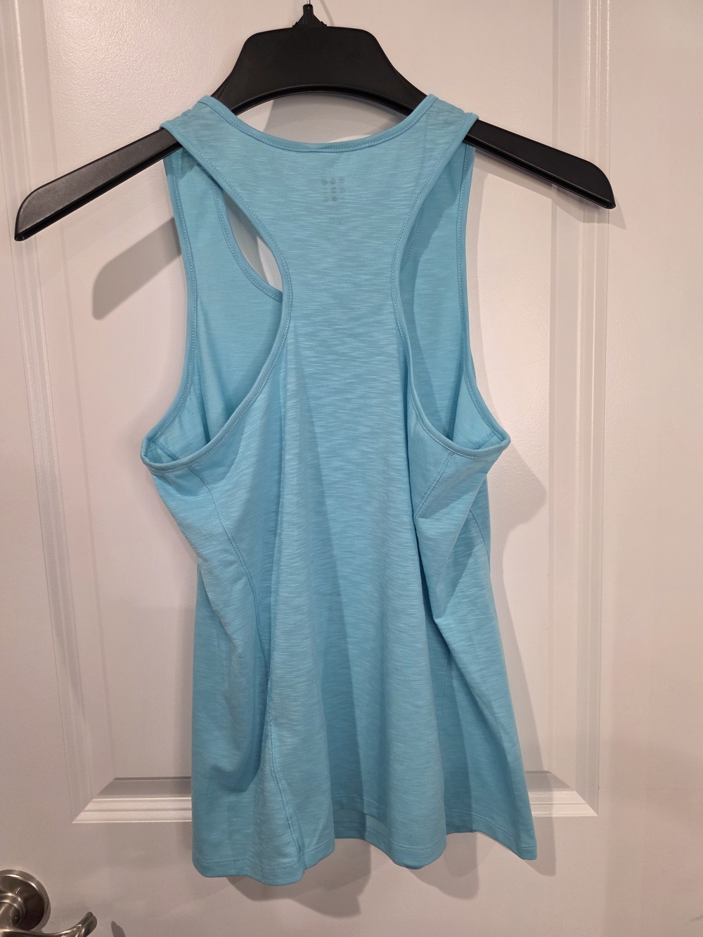 Title Nine Grace Performance Tank - Picture 3 of 3